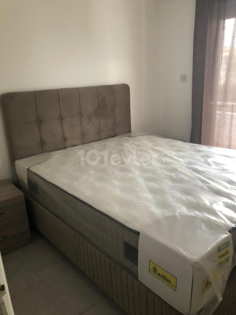 3-Zimmer-Wohnung zum Verkauf in Kyrenia