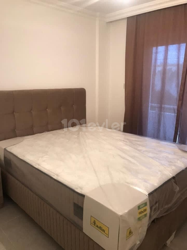 3-Zimmer-Wohnung zum Verkauf in Kyrenia