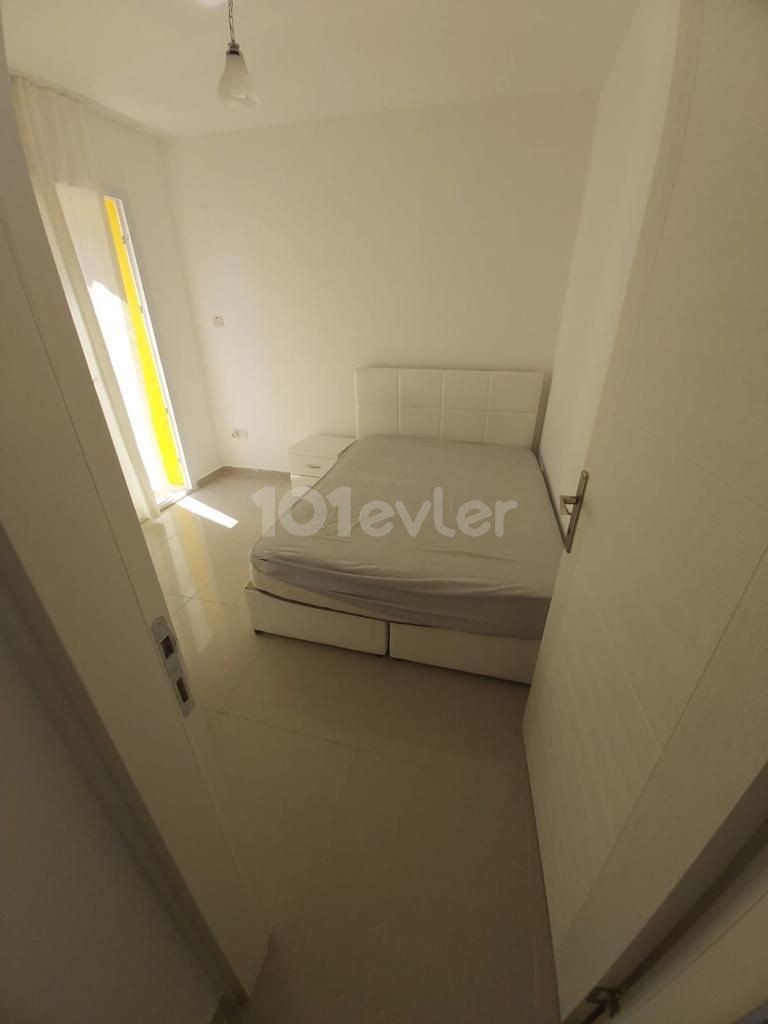 2-Zimmer-Wohnung in Kyrenia