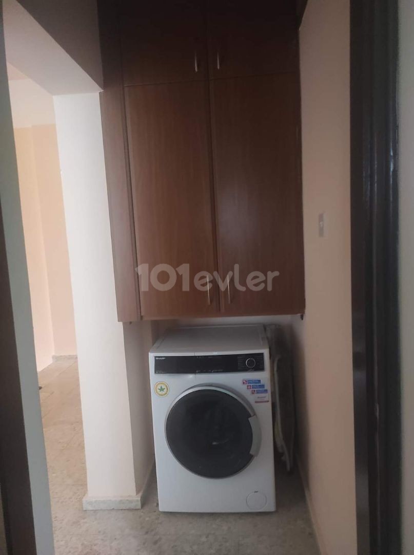 3+1 villa for daily rent in Alsancak