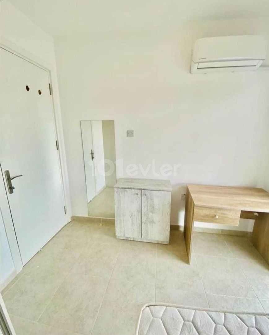 1+1 Flat for Sale in Karaoglanoglu