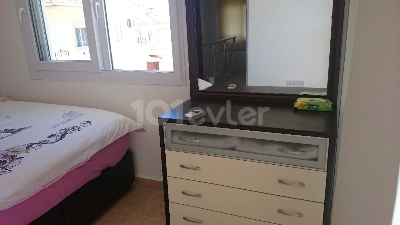 Günlük Kiralık İkiz villa