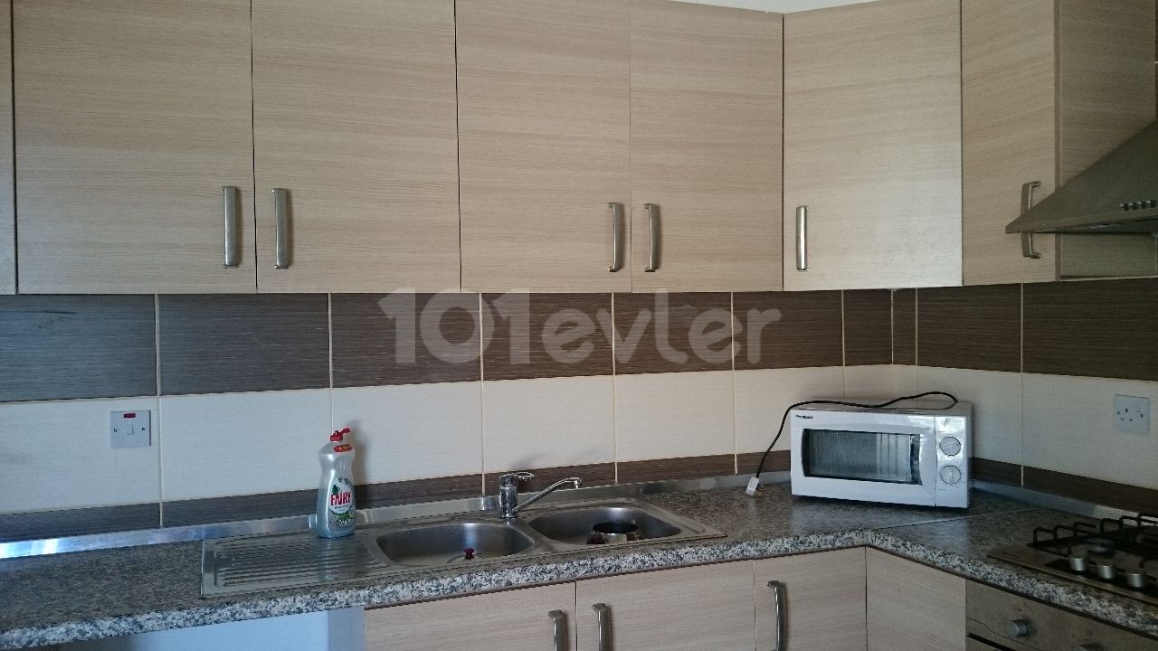 Günlük Kiralık İkiz villa