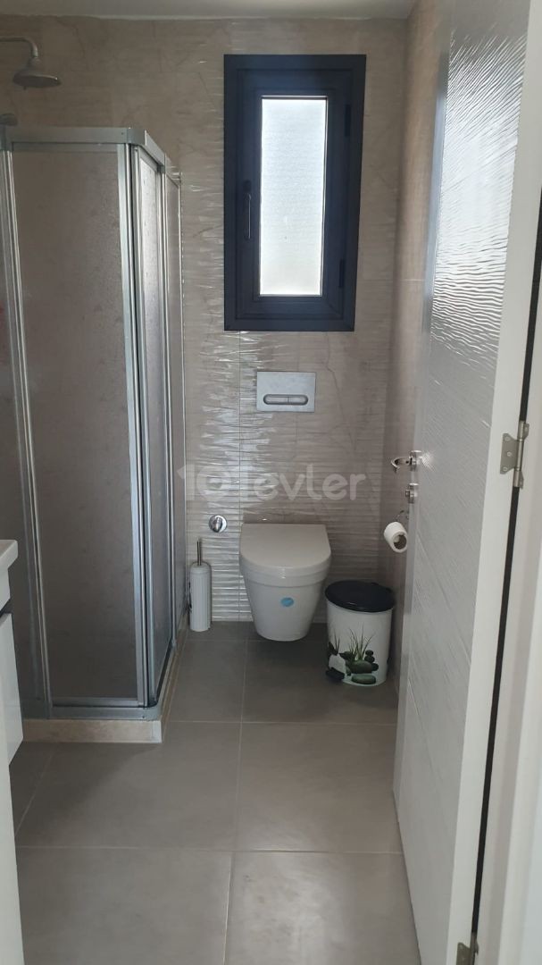 Çatalköy'de Kiralık Villa