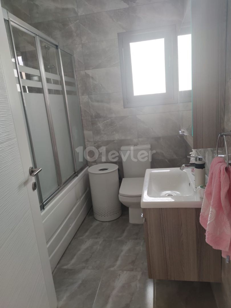 Detached House For Sale in Demirhan, Nicosia