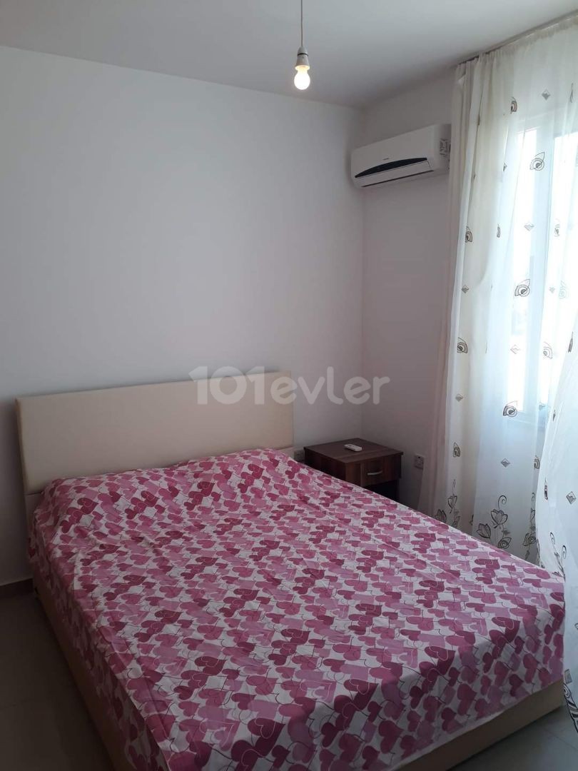 Karaoglanoglu Apartment for sale