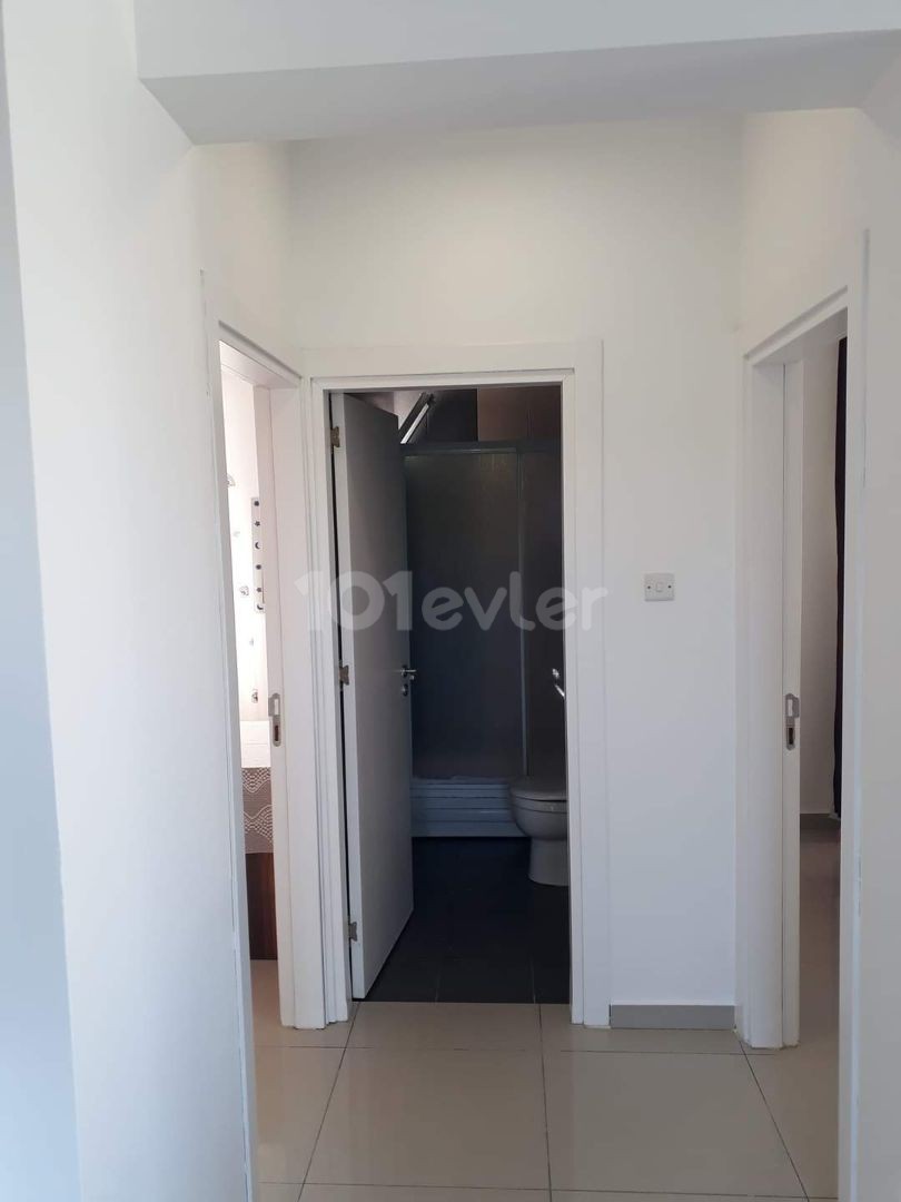 Karaoglanoglu Apartment for sale