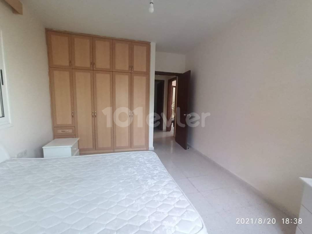 Lapta Kiralık 2+1 Daire