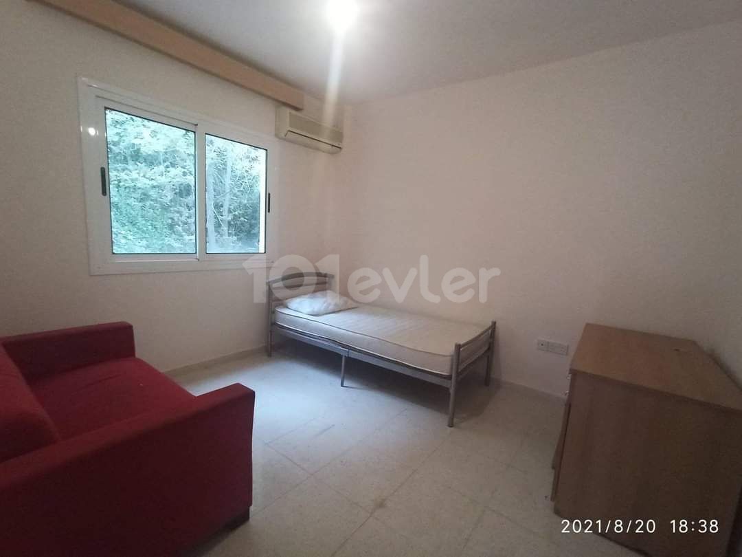 Lapta Kiralık 2+1 Daire