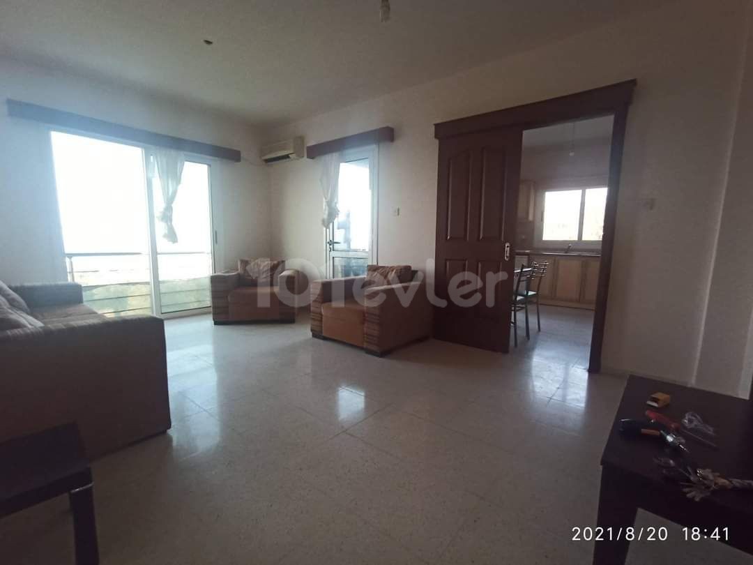 Lapta Kiralık 2+1 Daire