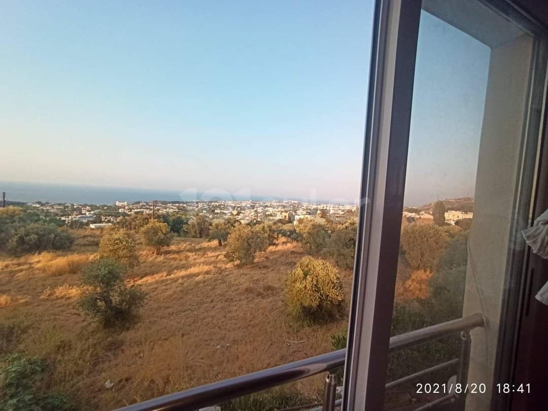 Lapta Kiralık 2+1 Daire