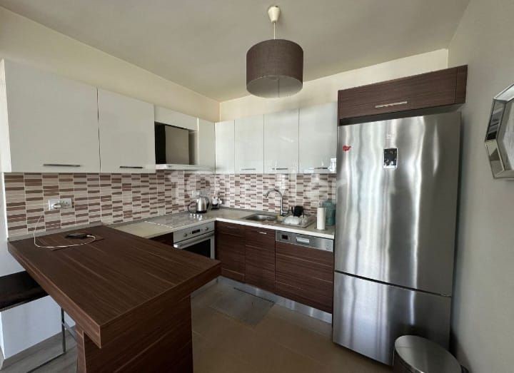 Kyrenia Apartment for sale