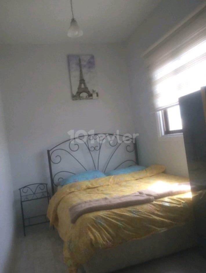 2 bedroom flat for sale in Kyrenia Center