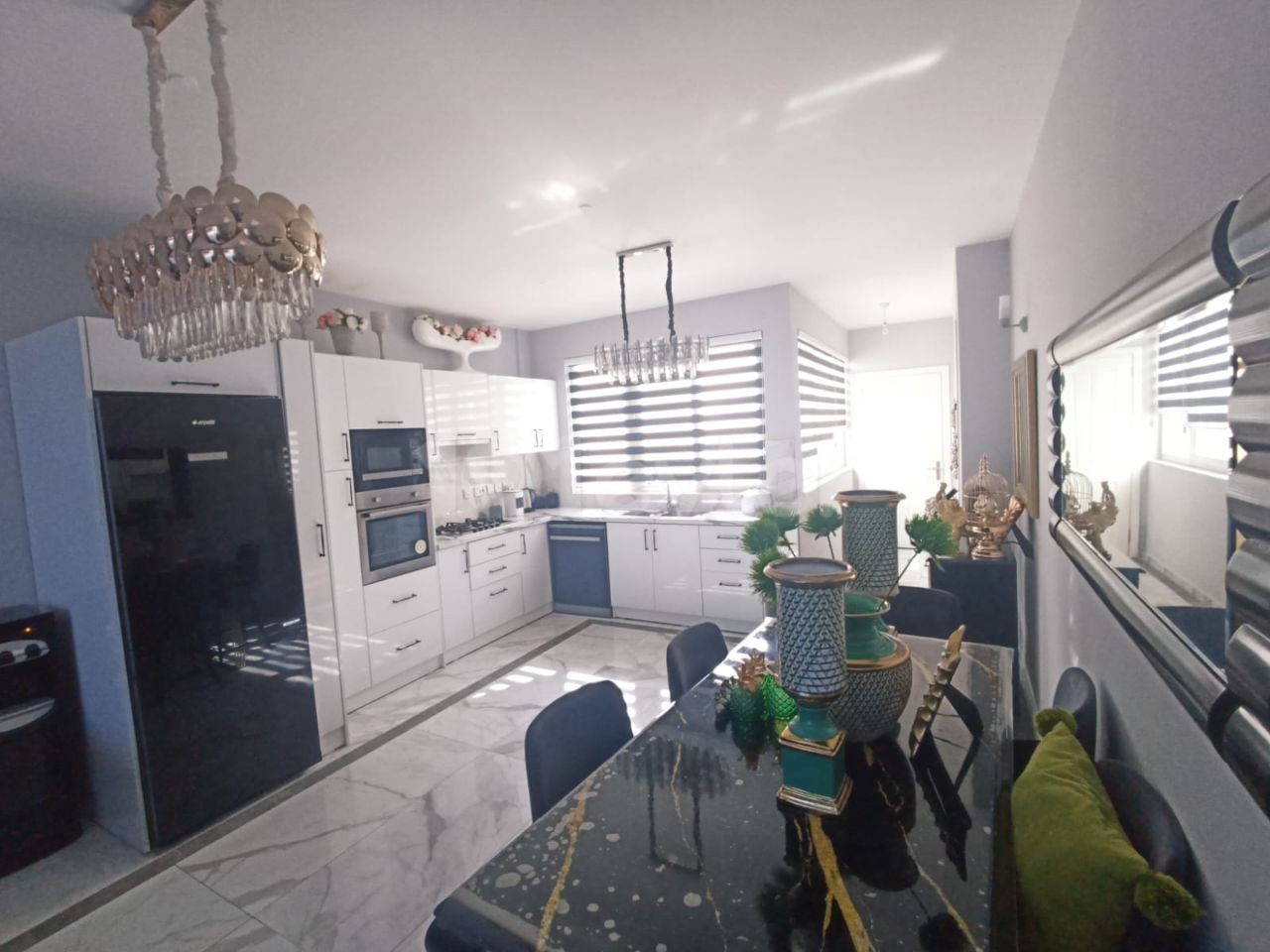 2+1 Flat for Sale in Esentepe