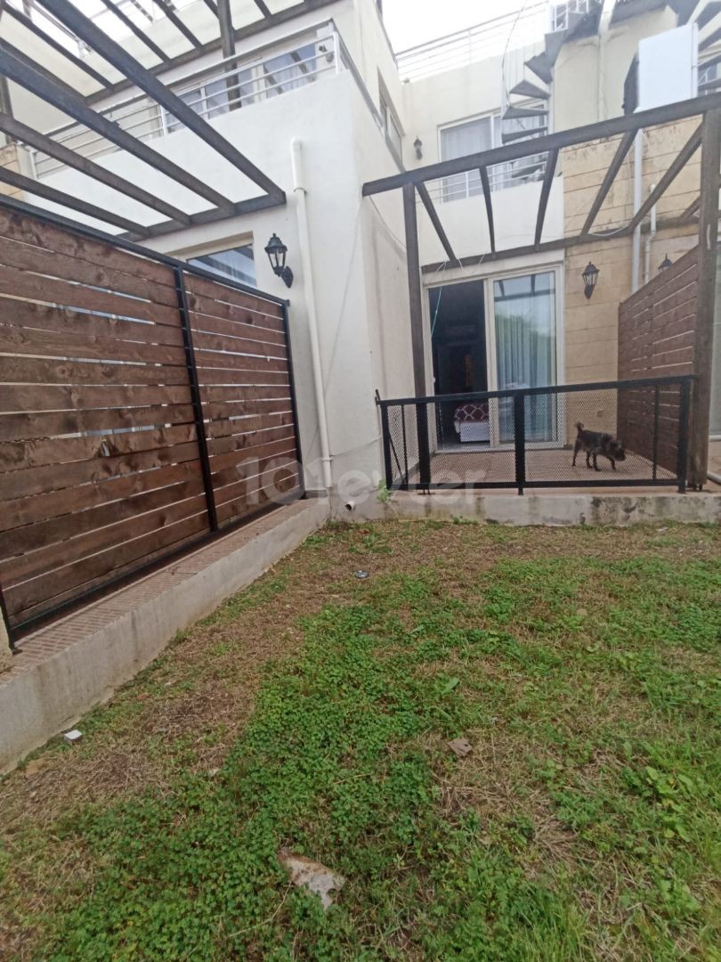 2+1 Flat for Sale in Esentepe