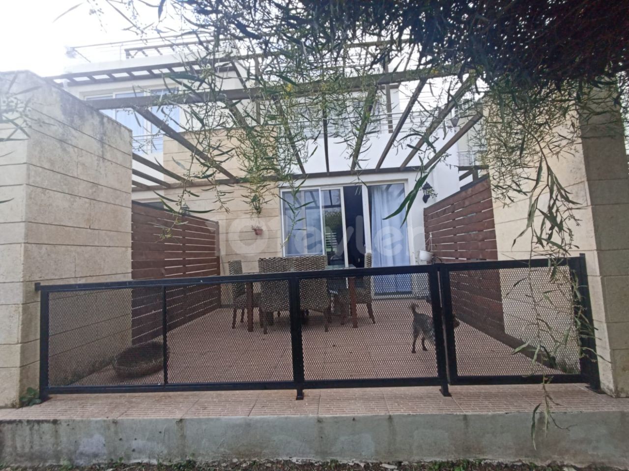 2+1 Flat for Sale in Esentepe