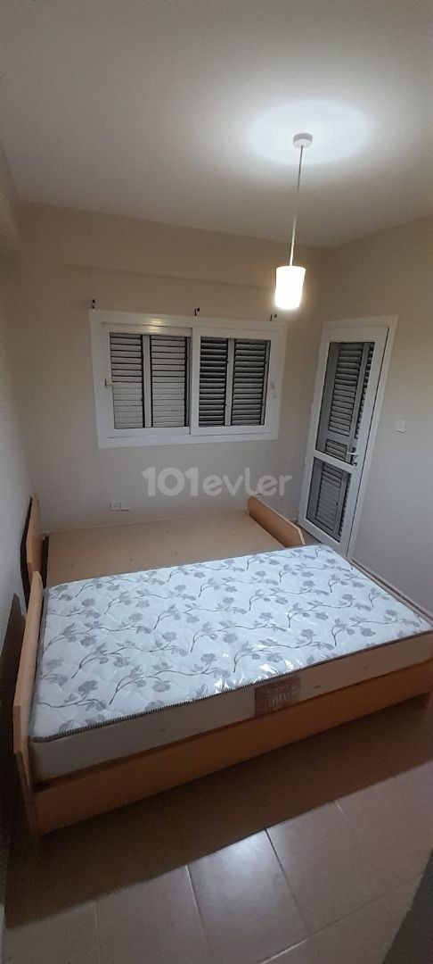 3+1 Wohnung zum Verkauf im Kyrenia Center