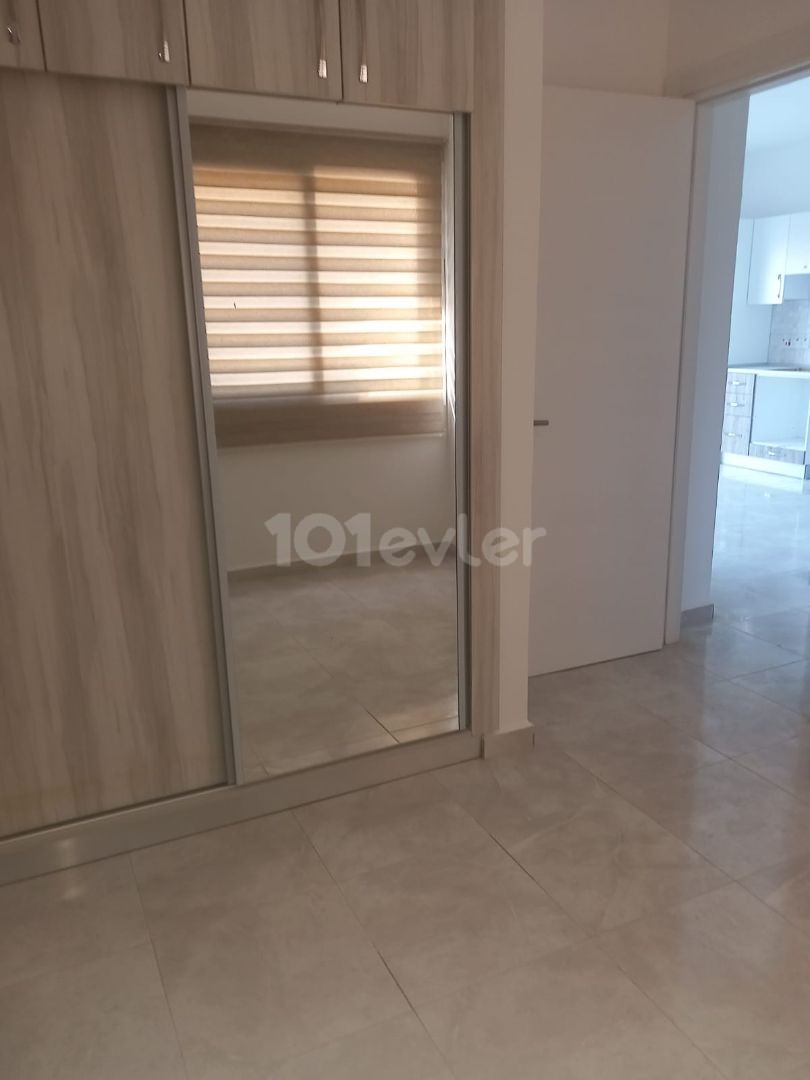 Flat For Sale in Lapta, Kyrenia