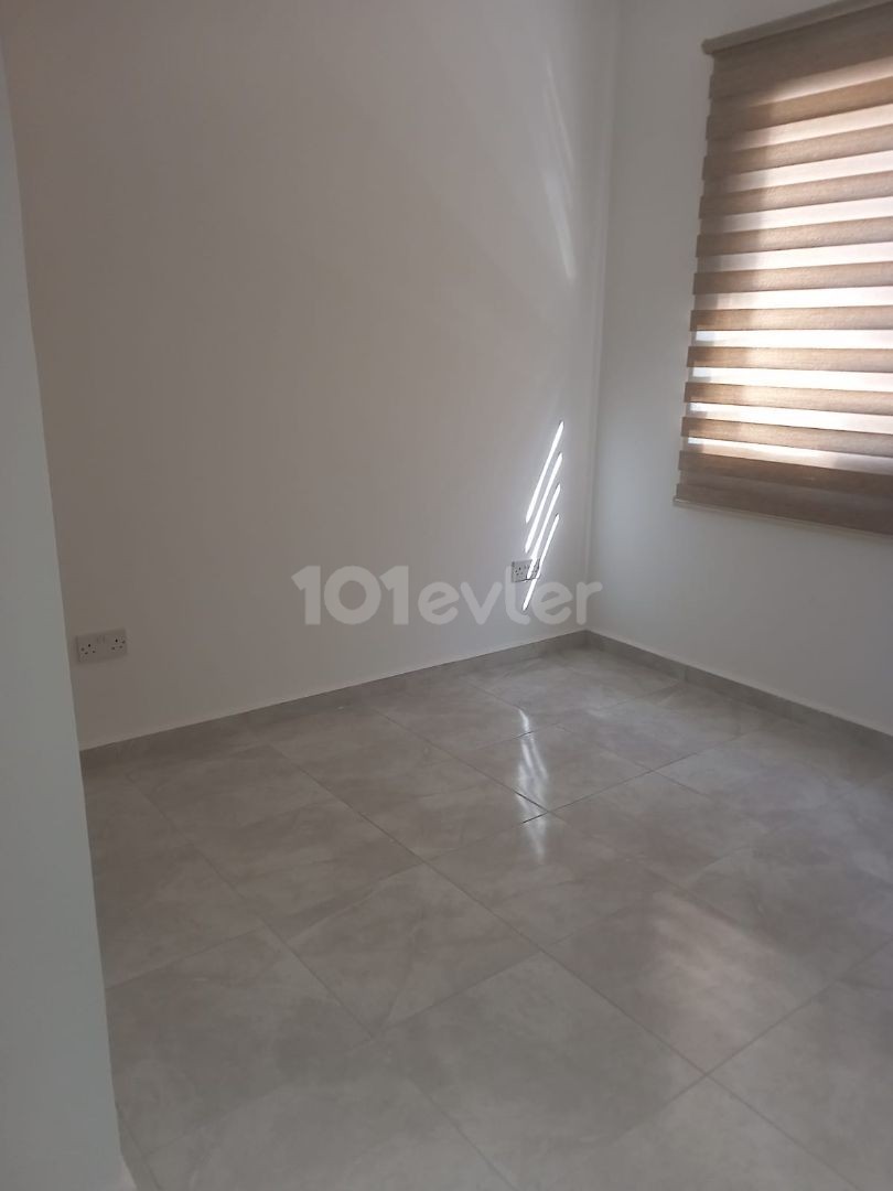 Flat For Sale in Lapta, Kyrenia