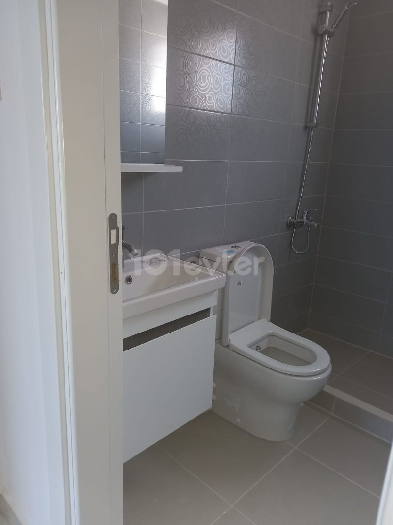 Flat For Sale in Lapta, Kyrenia