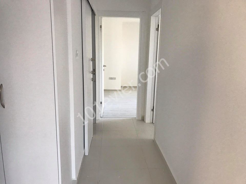 3 Yatak Odalı Penthouse