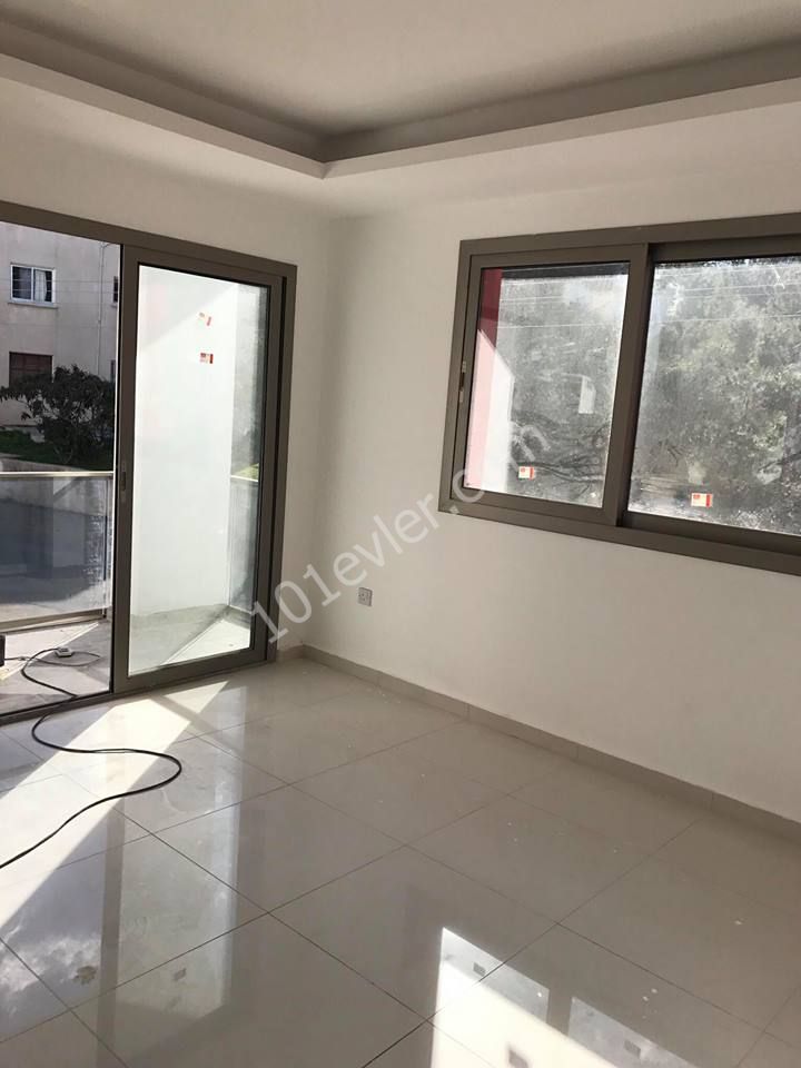 3 Yatak Odalı Penthouse