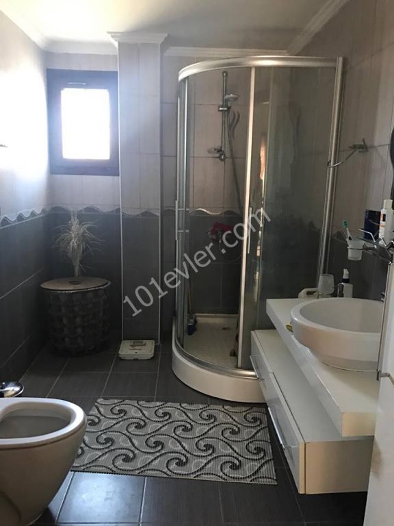 3 Yatak Odalı Kiralık Villa