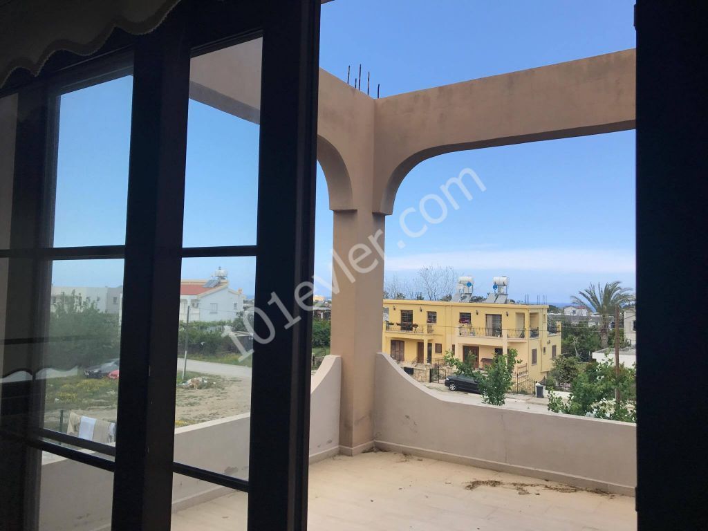 3 Bedroom Villa For Rent