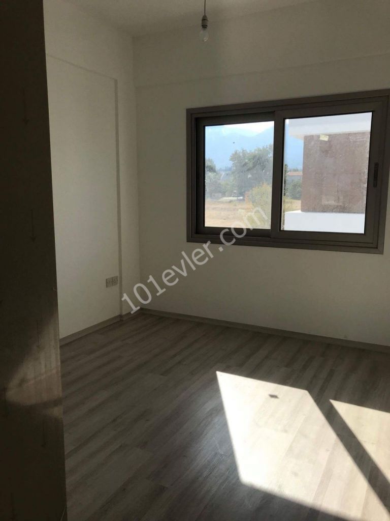 1 Yatak Odalı Kiralık Daire