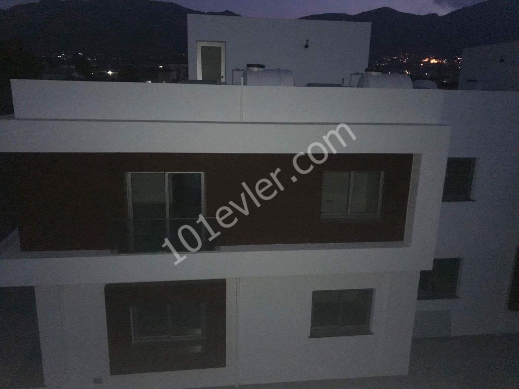 1 Yatak Odalı Kiralık Daire