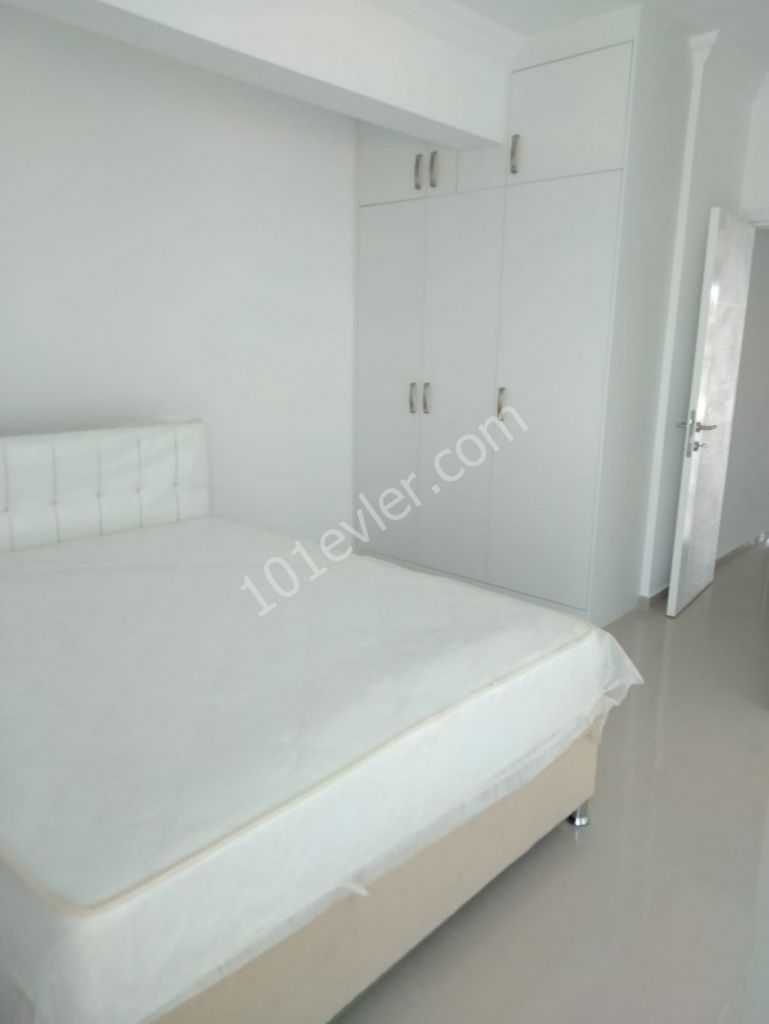 2 Yatak Odalı Kiralık Daire