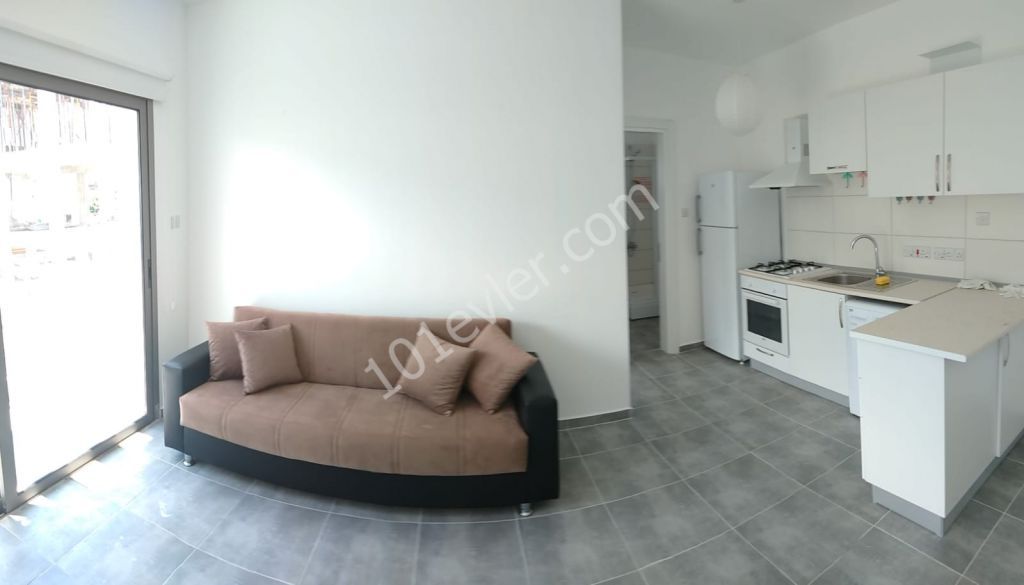 1 Bedroom Aparment For Rent