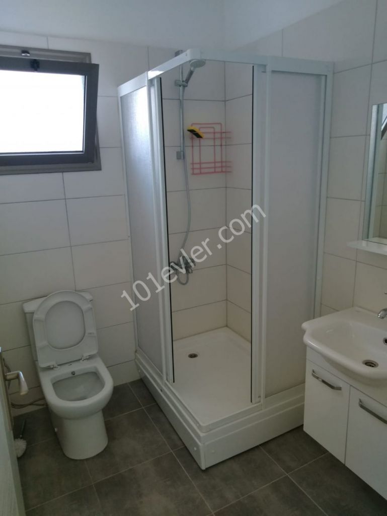 1 Yatak Odalı Kiralık Daire