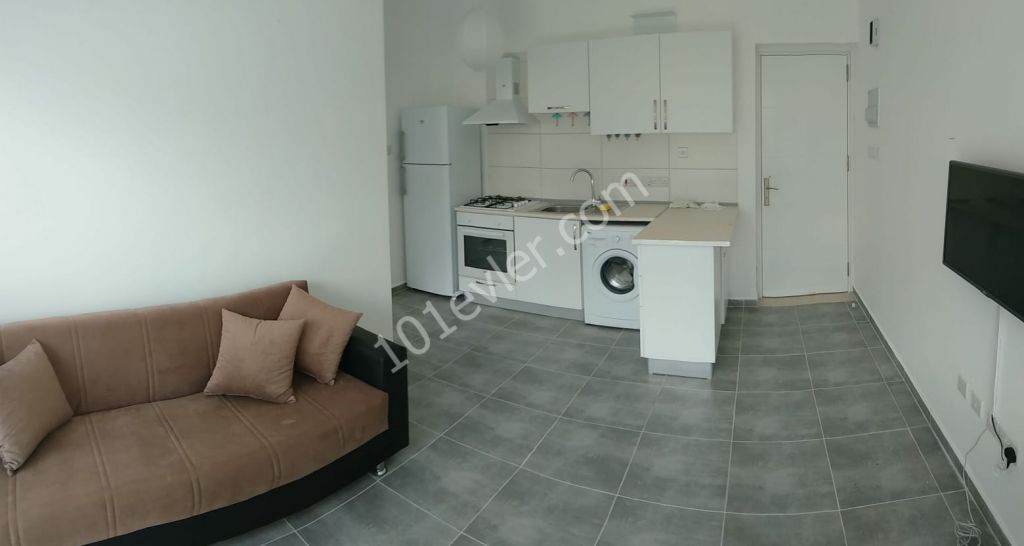 1 Bedroom Aparment For Rent