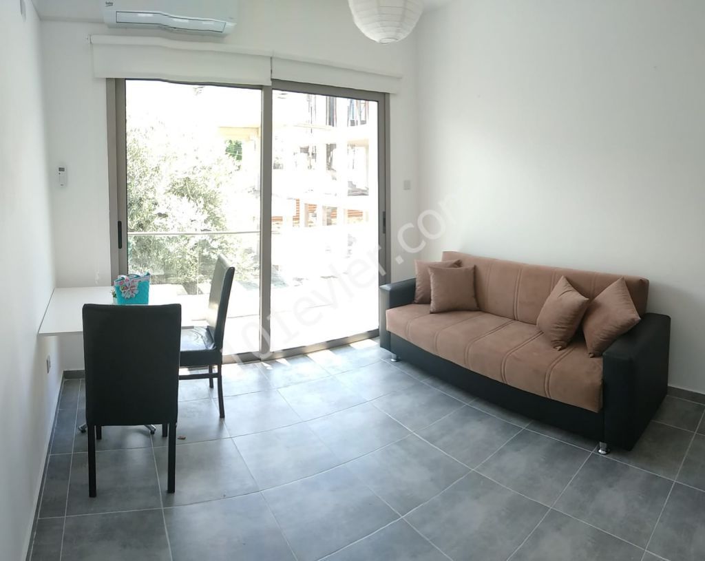 1 Yatak Odalı Kiralık Daire