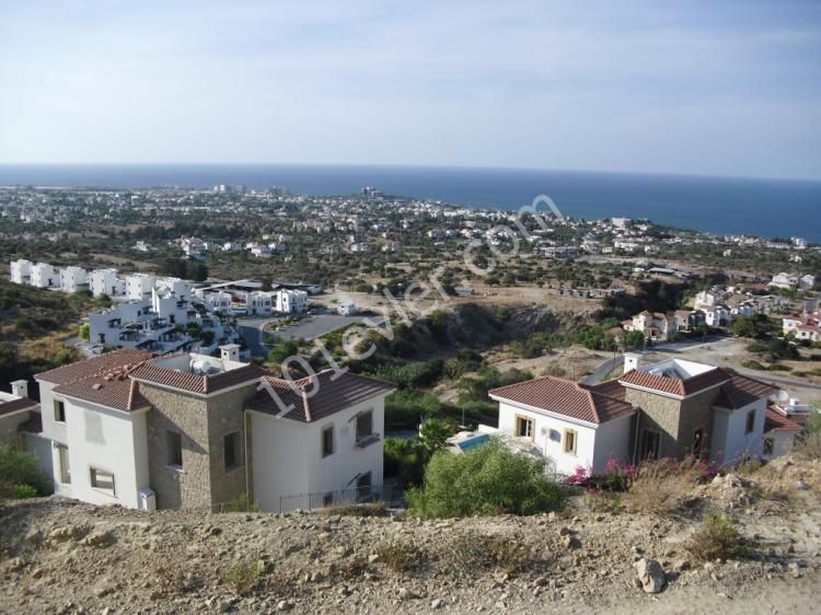 Wohngebiet Kaufen in Alsancak, Kyrenia