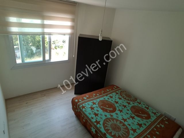 Flat To Rent in Girne Merkez, Kyrenia