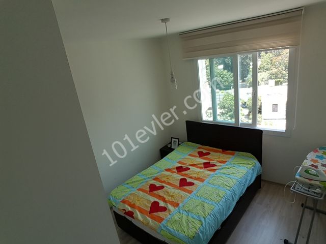 Flat To Rent in Girne Merkez, Kyrenia