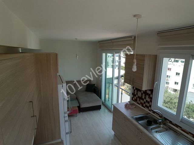 Flat To Rent in Girne Merkez, Kyrenia