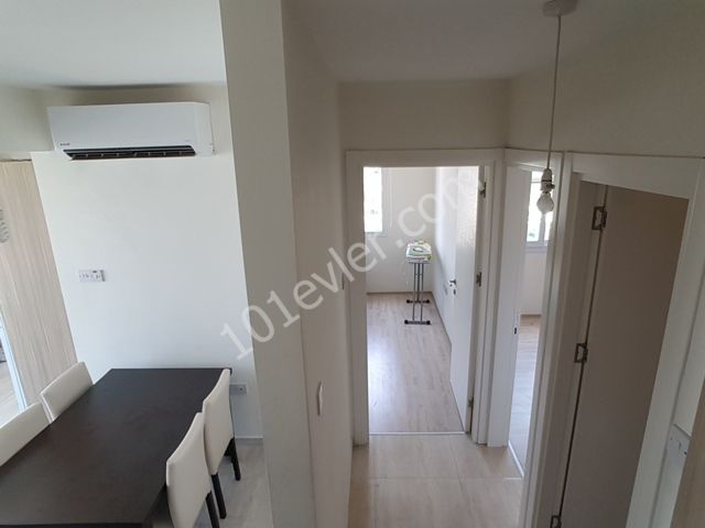 Flat To Rent in Girne Merkez, Kyrenia