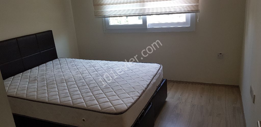 Flat To Rent in Girne Merkez, Kyrenia