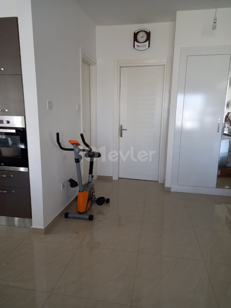 3+1 APARTMENT FOR SALE FROM THE OWNER IN LEFKOŞA