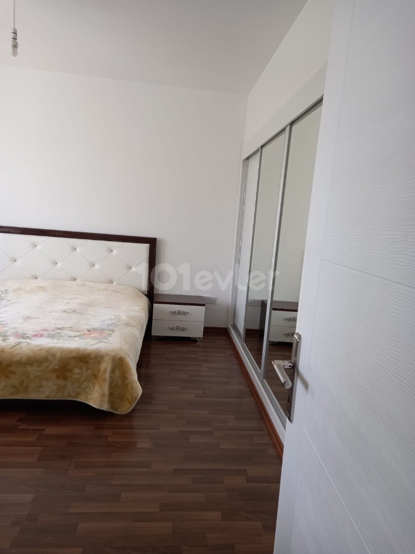 3+1 APARTMENT FOR SALE FROM THE OWNER IN LEFKOŞA