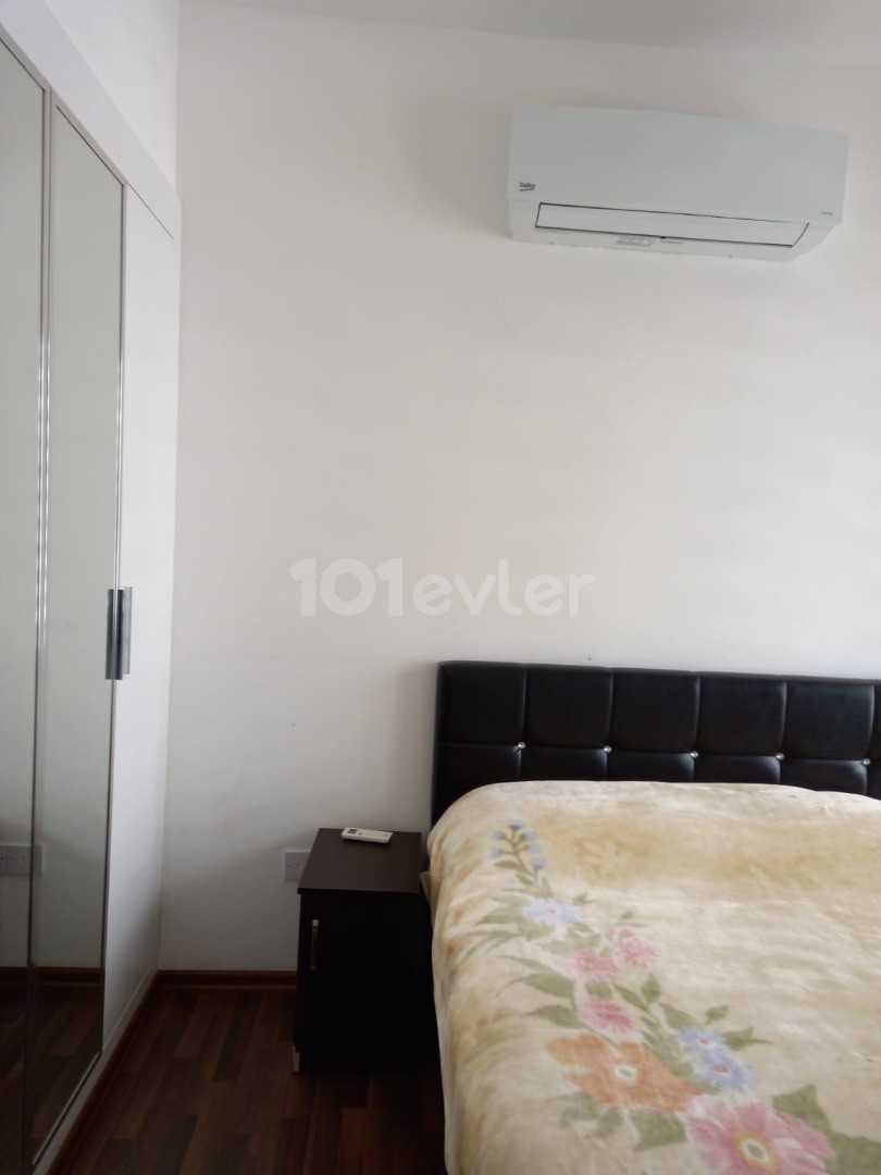 3+1 APARTMENT FOR SALE FROM THE OWNER IN LEFKOŞA