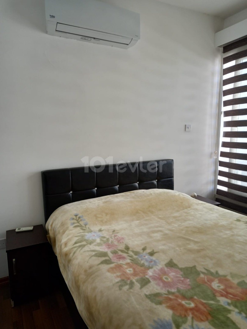 3+1 APARTMENT FOR SALE FROM THE OWNER IN LEFKOŞA