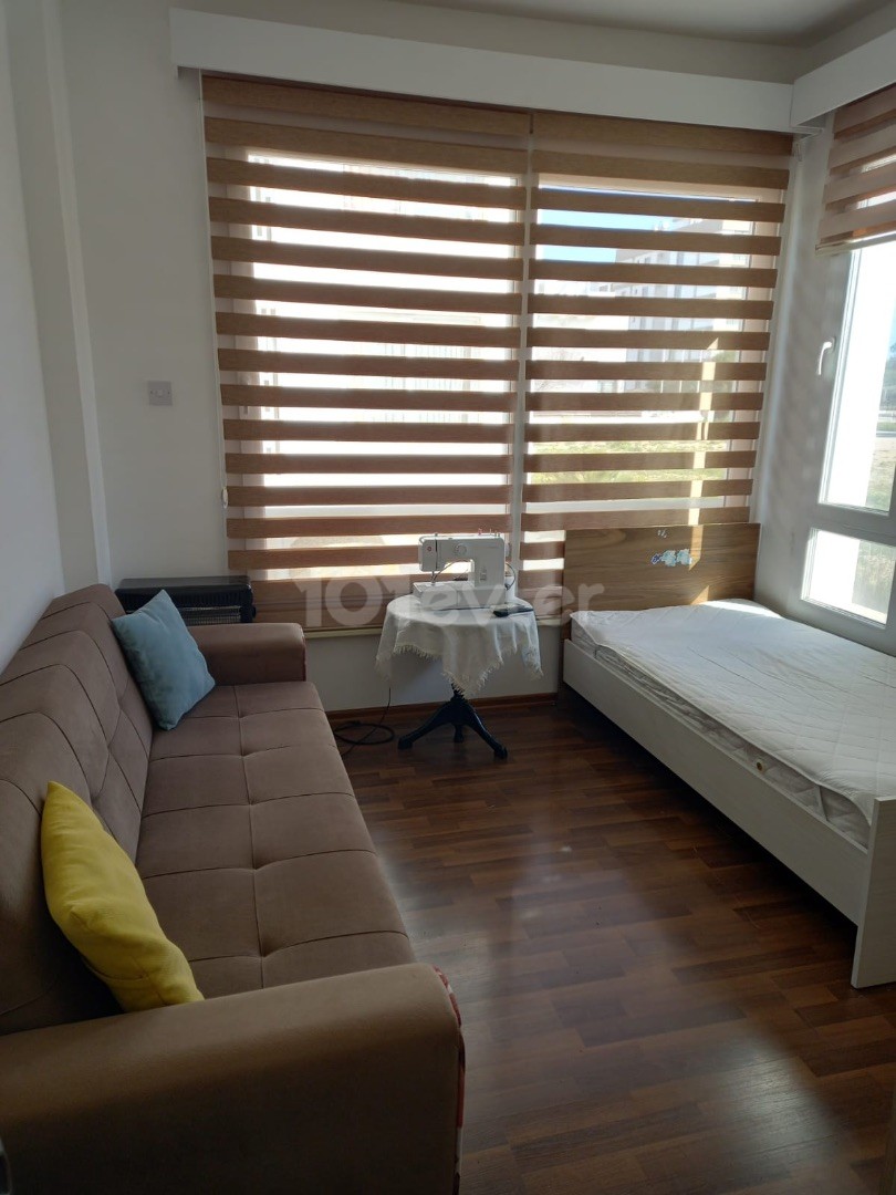 3+1 APARTMENT FOR SALE FROM THE OWNER IN LEFKOŞA