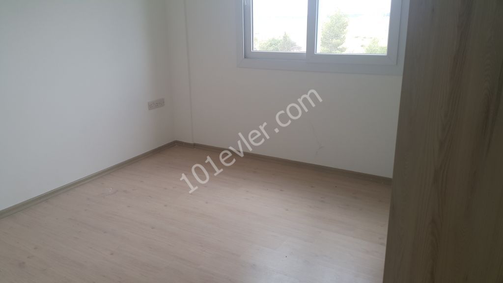 Flat For Sale in Küçük Kaymaklı, Nicosia