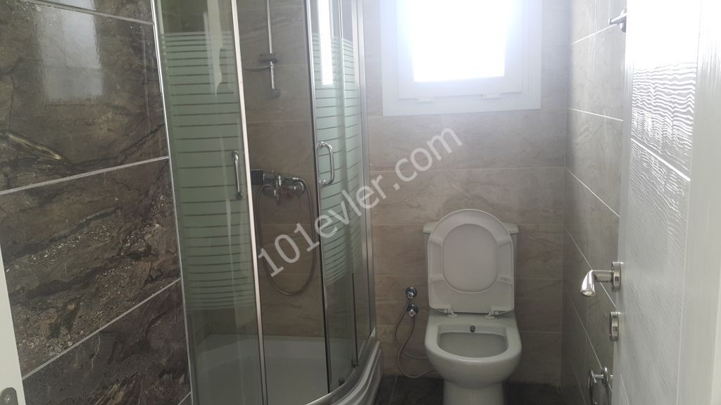 Flat For Sale in Küçük Kaymaklı, Nicosia