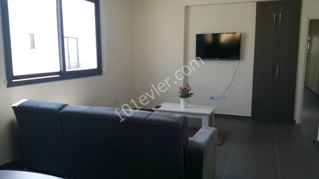 Flat To Rent in Gönyeli, Nicosia