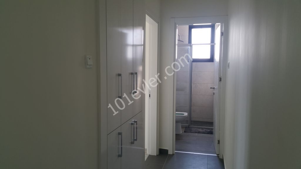 Flat To Rent in Gönyeli, Nicosia